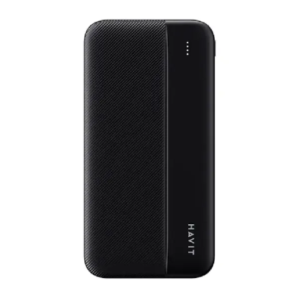 Havit PB80 10000mAh Fast Charging Power Bank